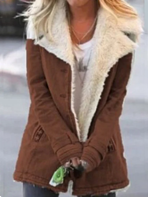 Valenzora | Bequeme Jacke