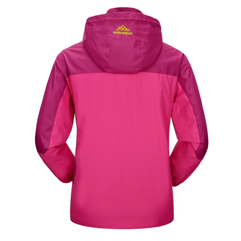 Valenzora - Wanderjacke für Damen