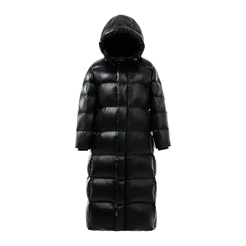 Daunenjacke