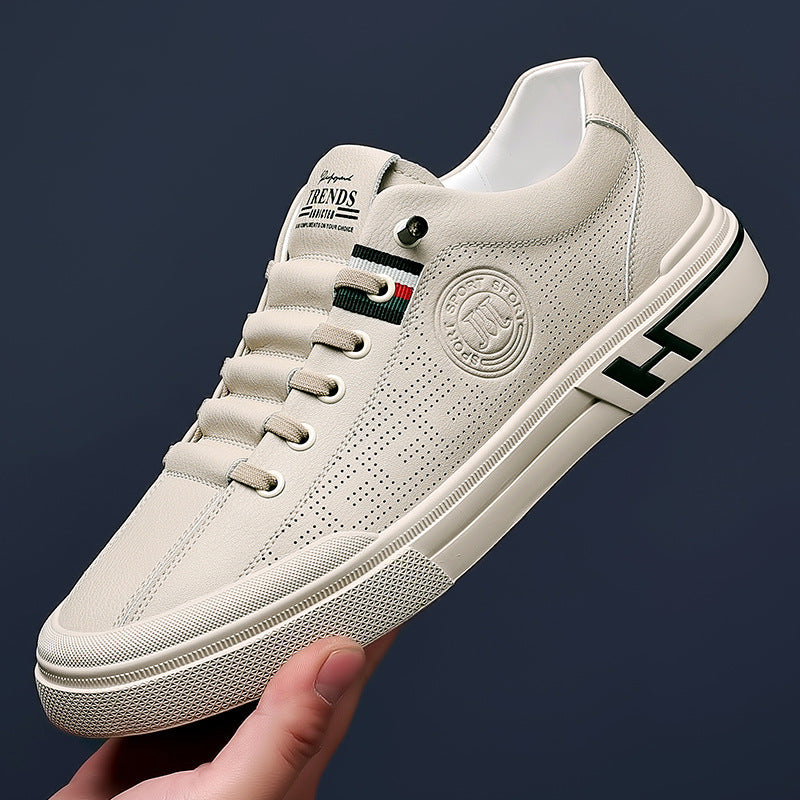 Valenzora | Bequeme Freizeitschuhe aus atmungsaktivem Stoff