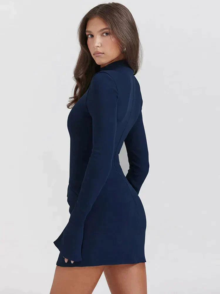 Luciana™ elegant dress