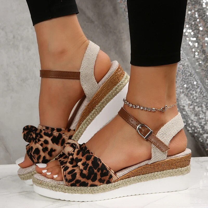 Valenzora - Gladiator Sandals