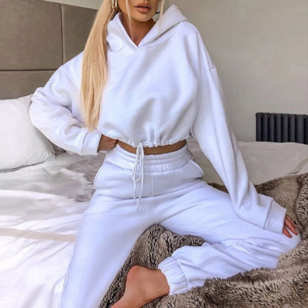 Valenzora - Two-piece tracksuit sets