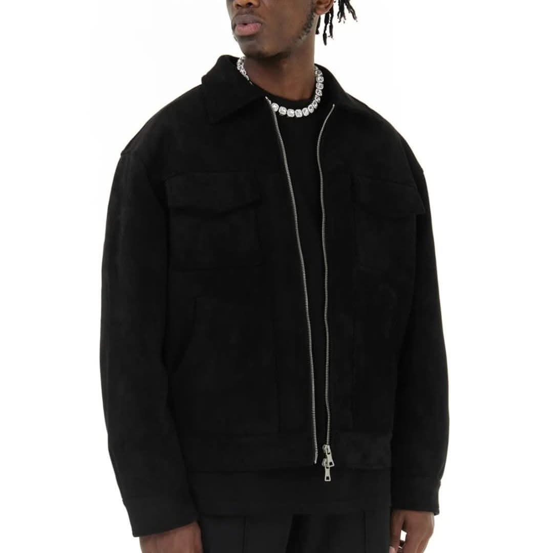 Valenzora | Modische Jacke für den Alltag