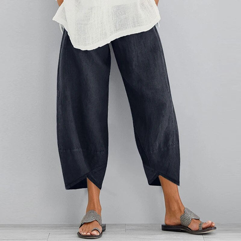 Valenzora – Asymmetrische Hose