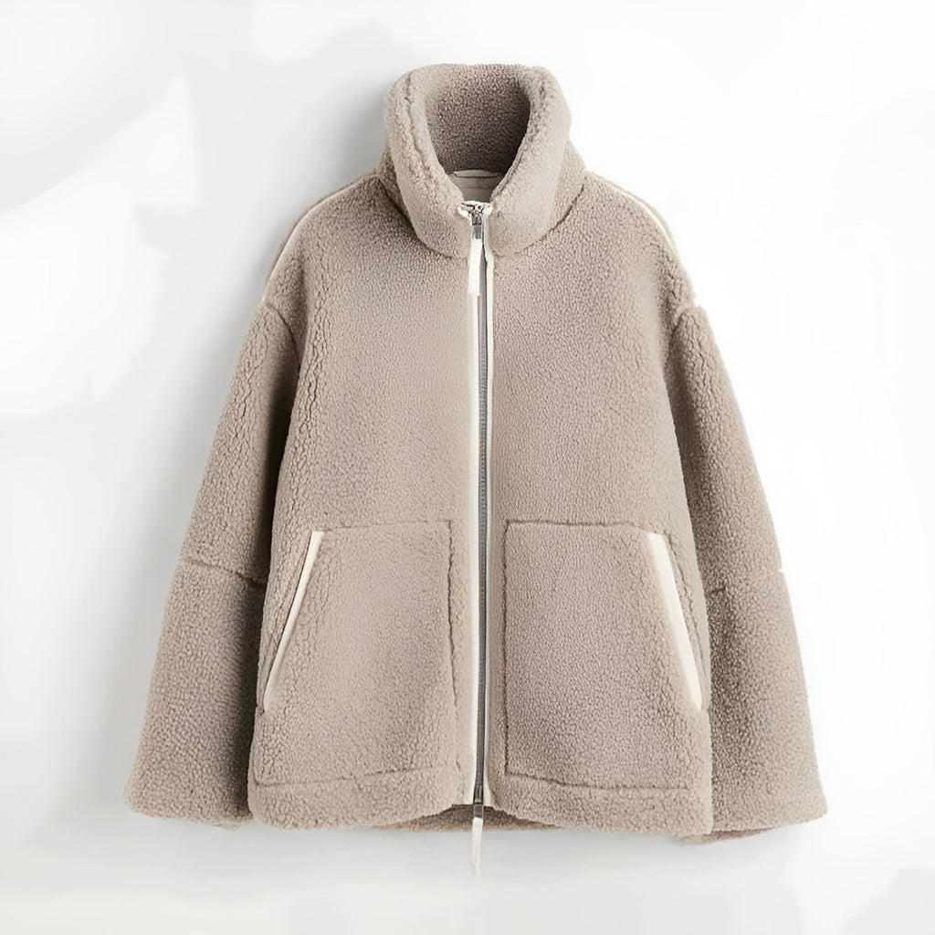 Valenzora | Fleecejacke