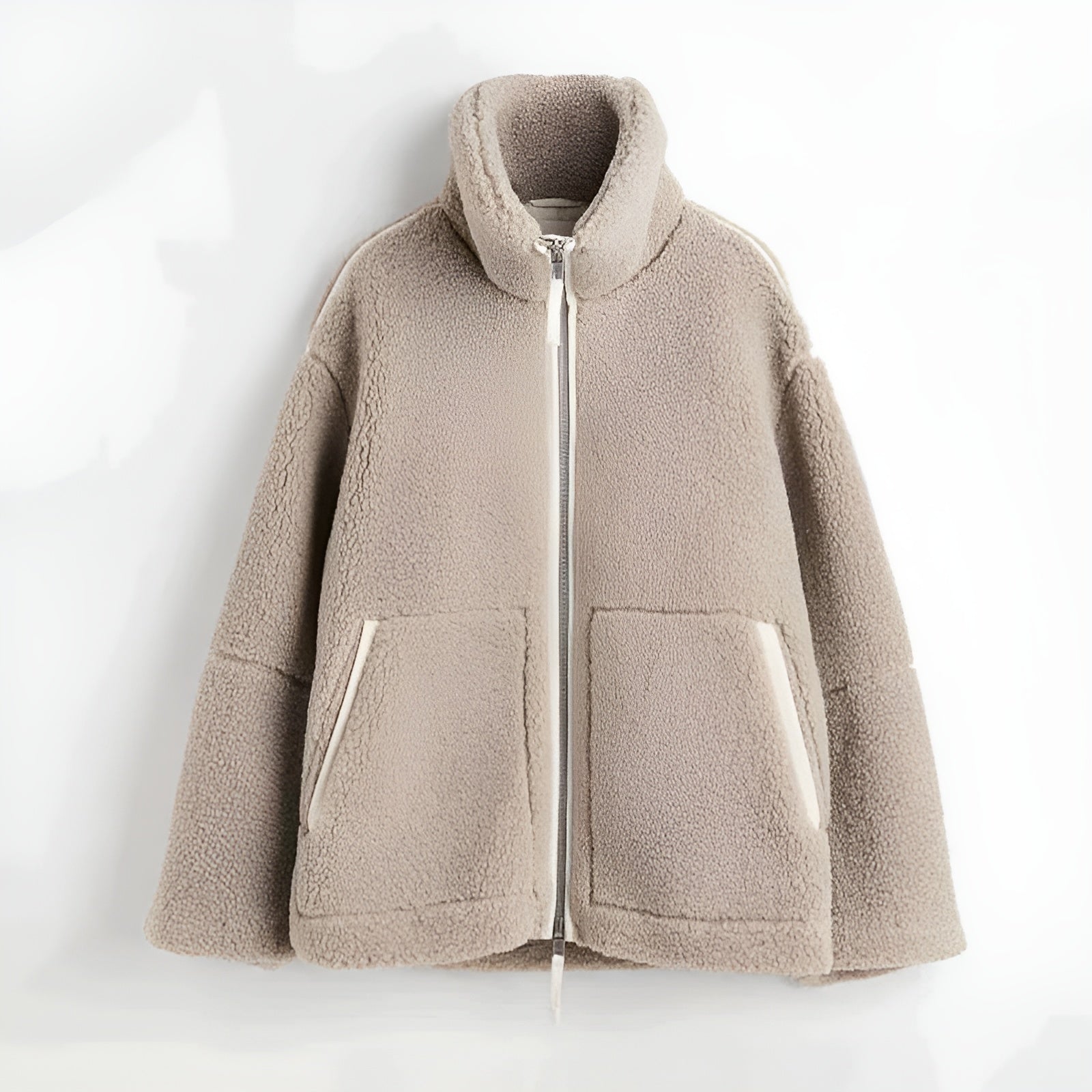 Valenzora | Fleecejacke