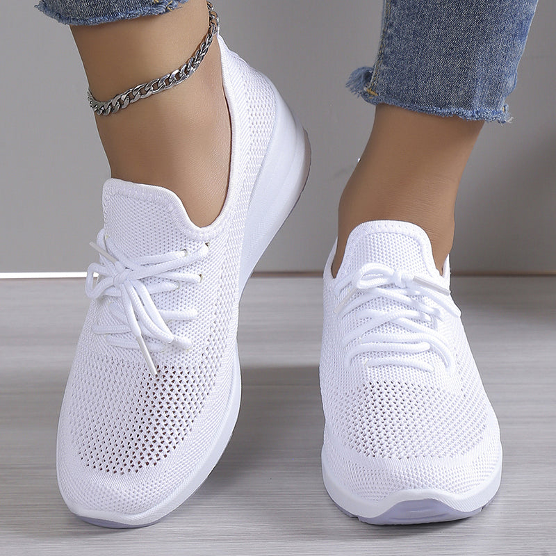 Valenzora | Orthopedic Women's Sneakers