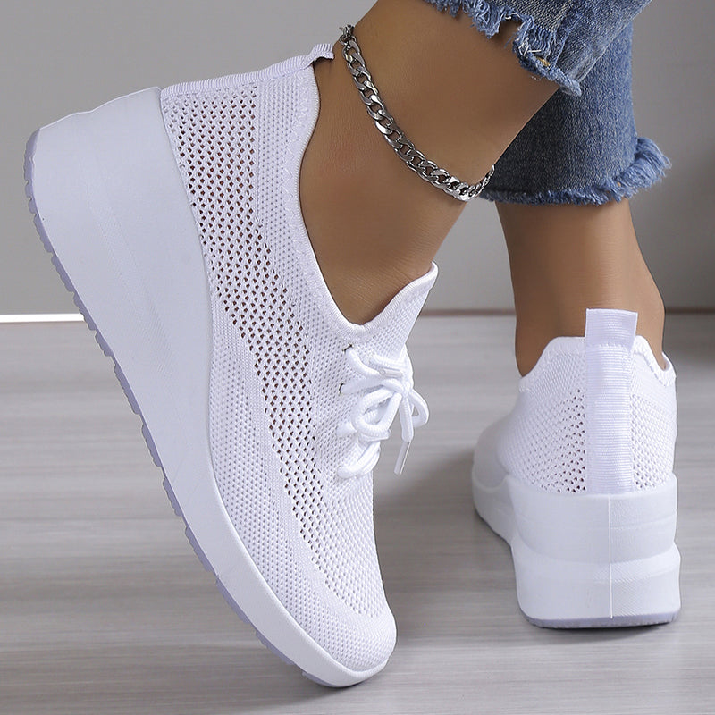 Valenzora | Orthopedic Women's Sneakers