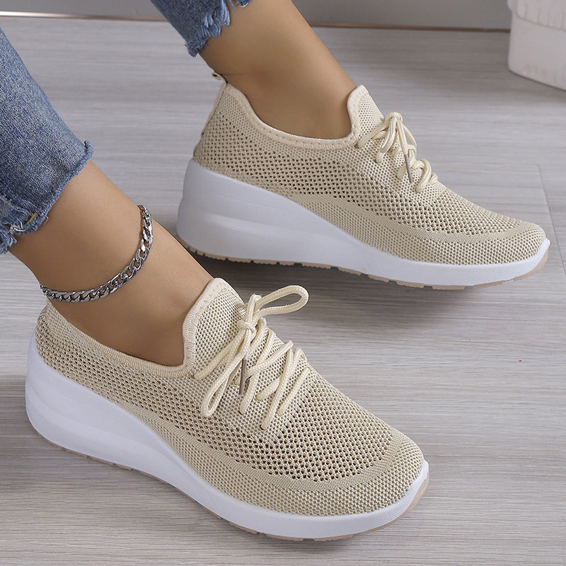 Valenzora | Orthopedic Women's Sneakers