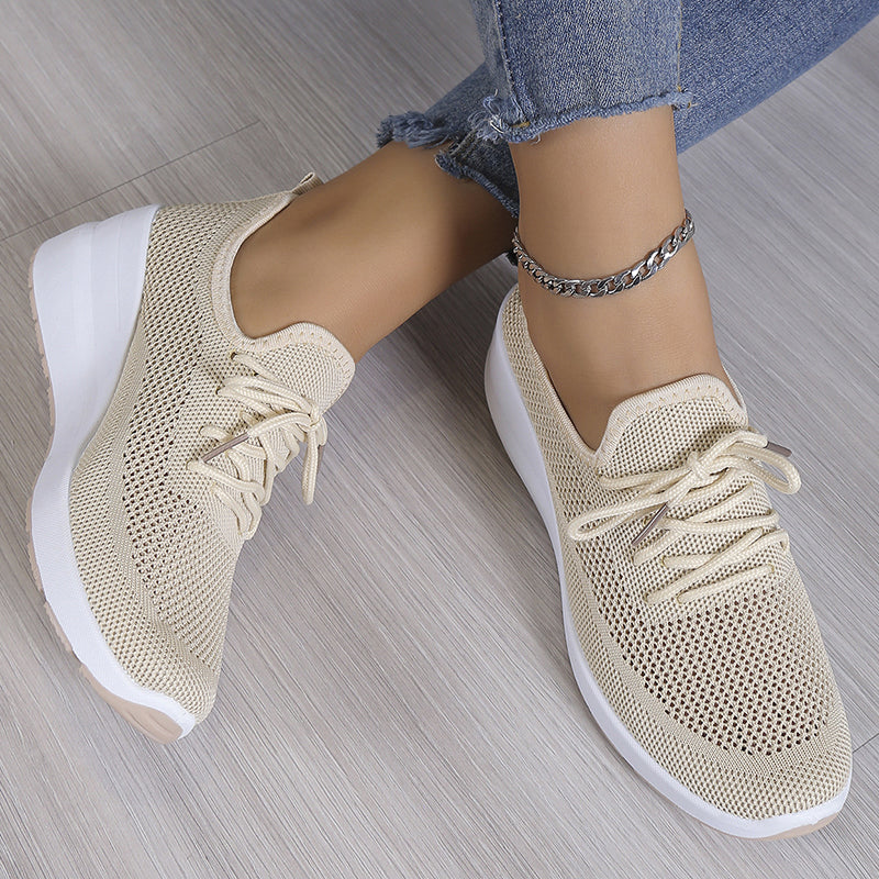 Valenzora | Orthopedic Women's Sneakers