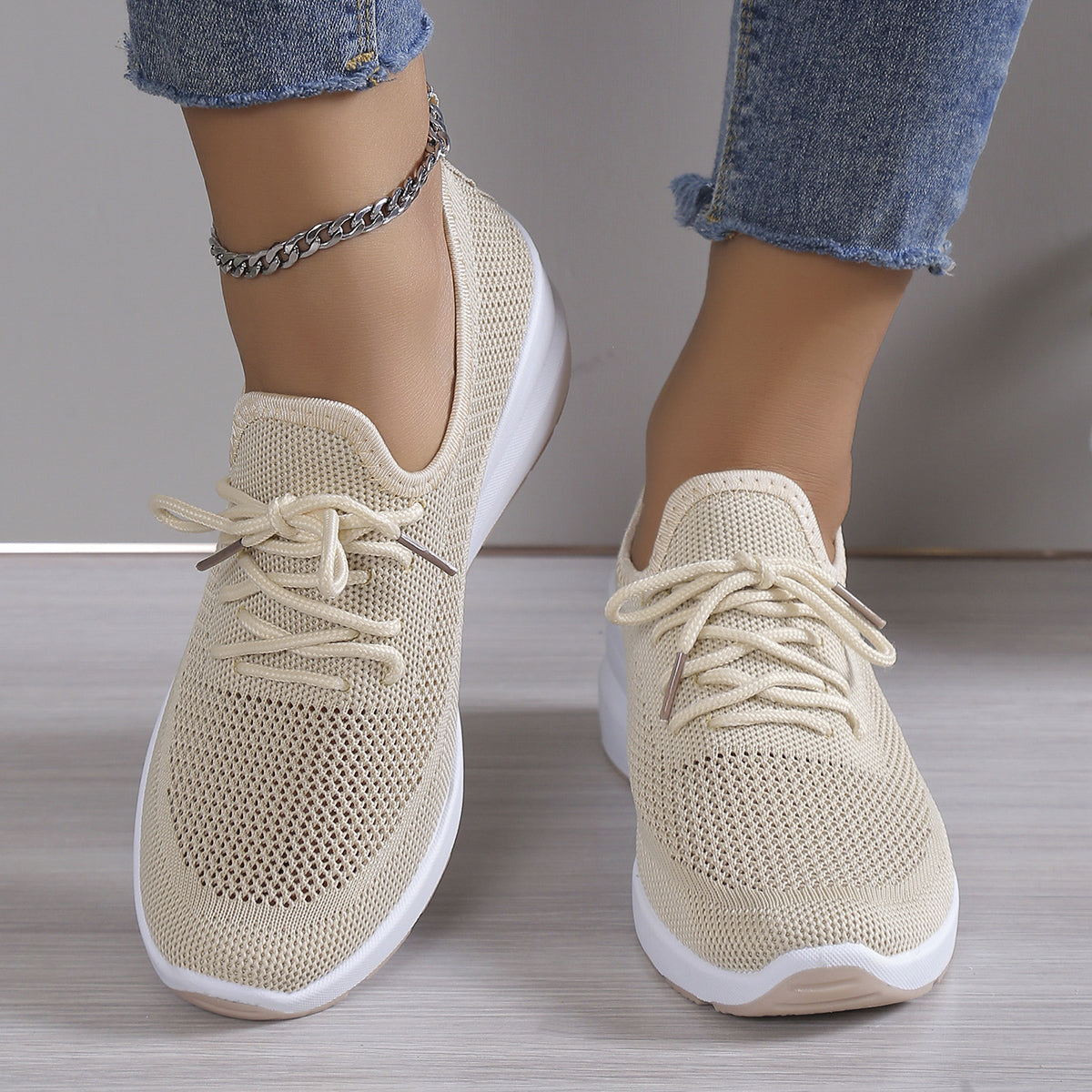Valenzora | Orthopedic Women's Sneakers