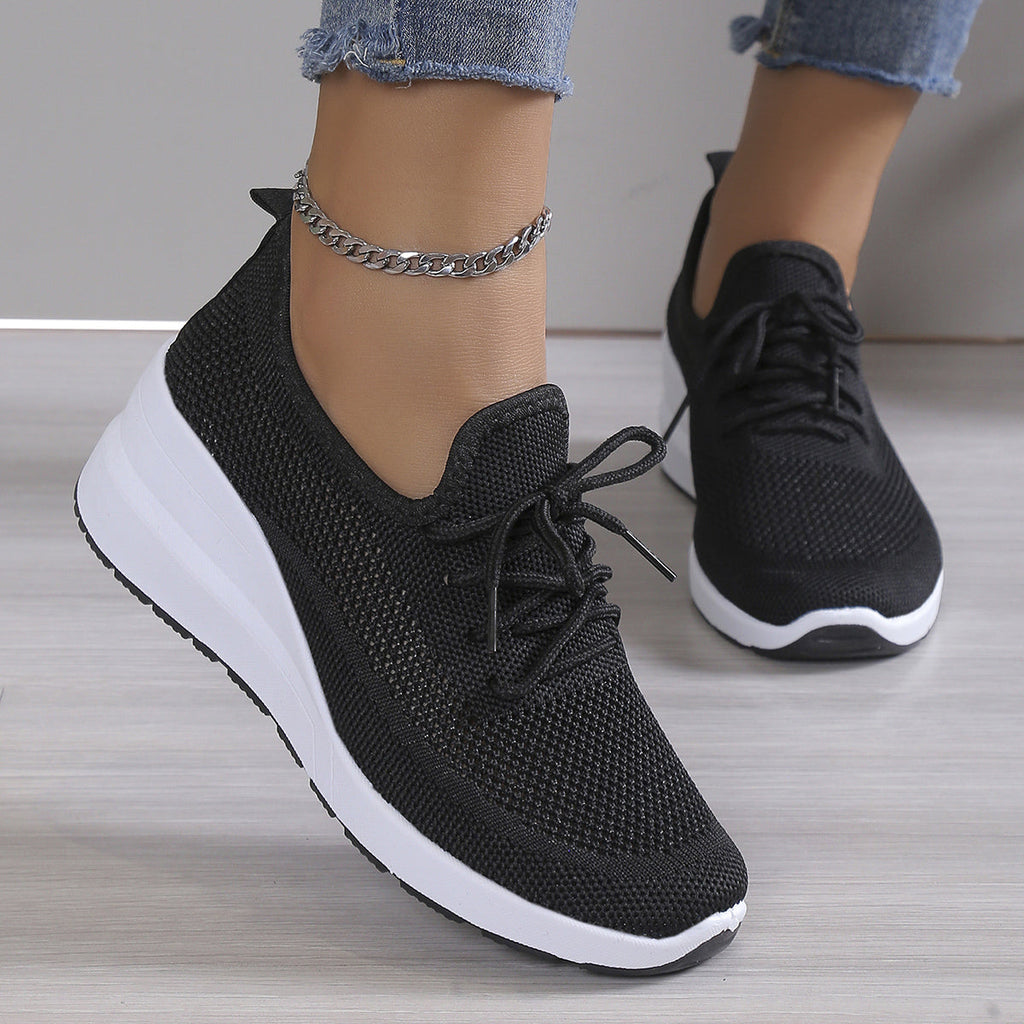Valenzora | Orthopedic Women's Sneakers