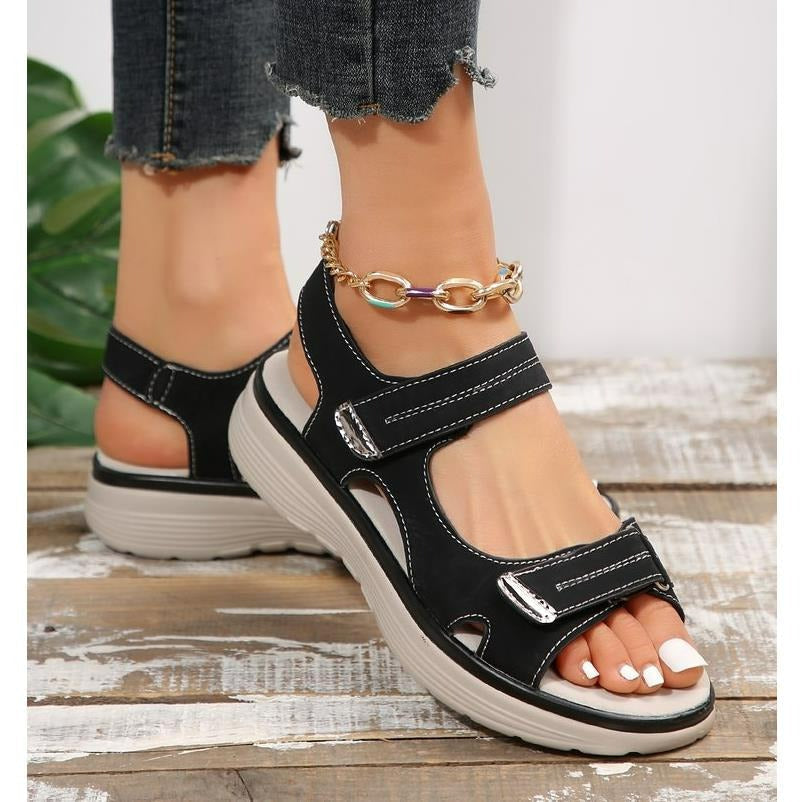 Valenzora | Orthopedic support sandals