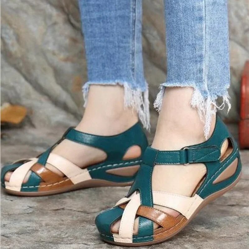 Valenzora - Leisure slippers
