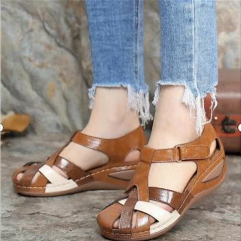 Valenzora - Leisure slippers