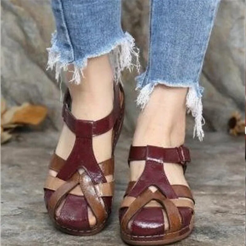 Valenzora - Leisure slippers