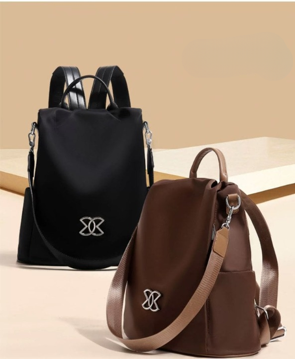Valenzora | Anti-theft backpack