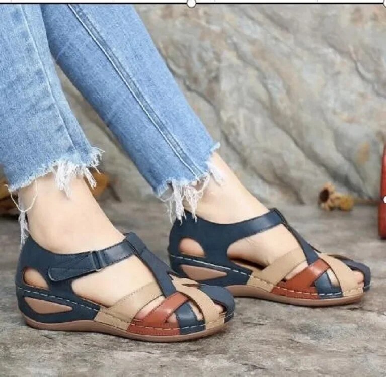 Valenzora - Leisure slippers