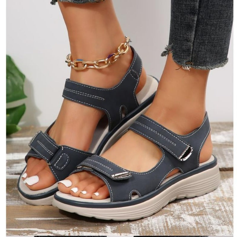 Valenzora | Orthopedic support sandals