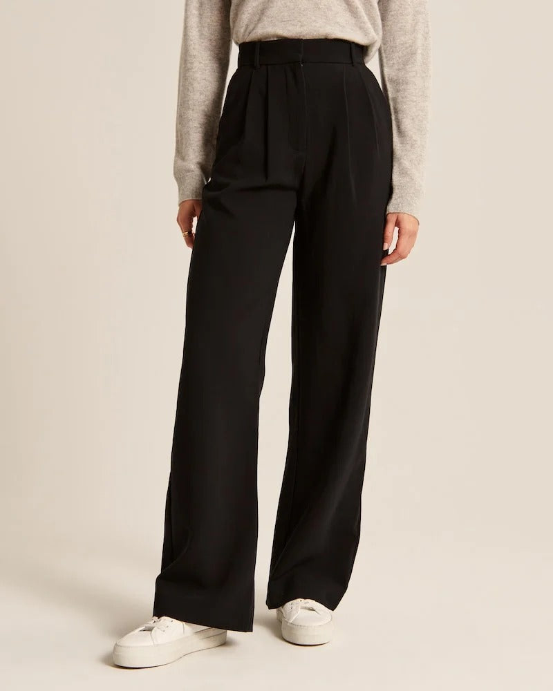 Valenzora | Maßgeschneiderte Hose