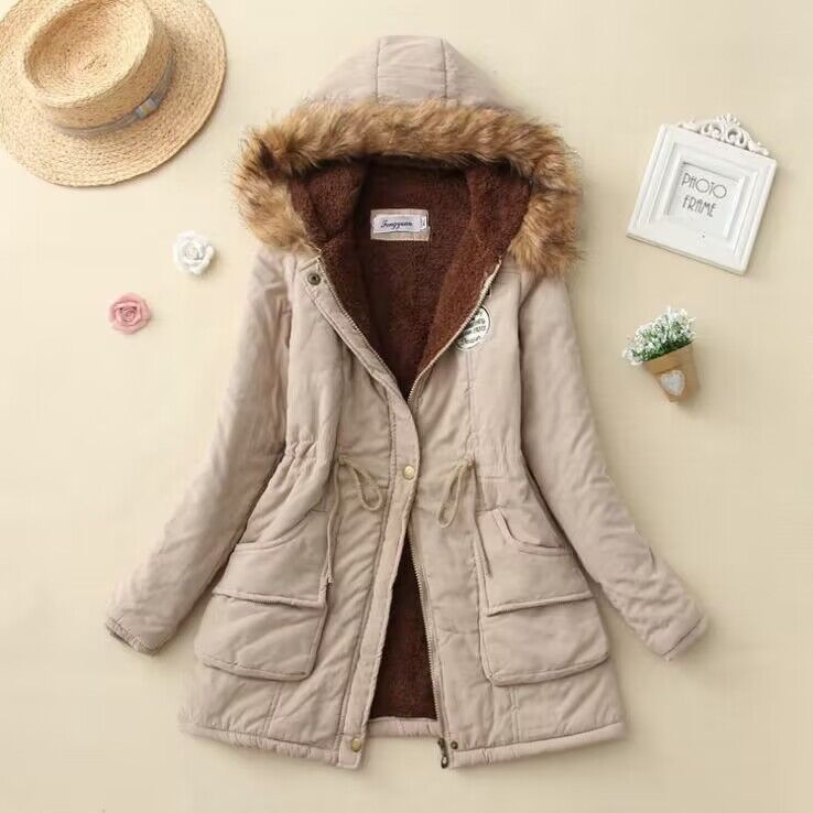 Valenzora - The coziest and most comfortable jacket