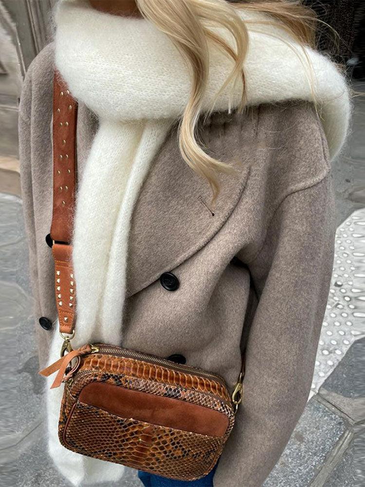 Valenzora | Modische Jacke