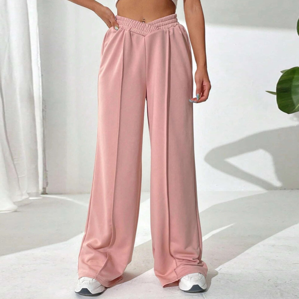 Valenzora | Wide-leg trousers for women