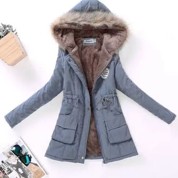 Valenzora - The coziest and most comfortable jacket
