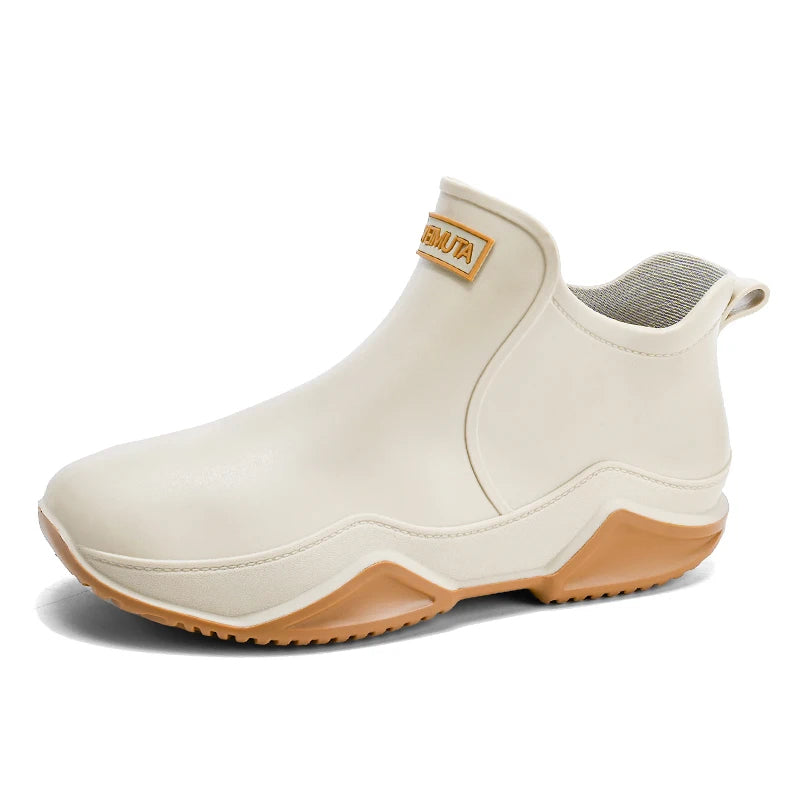 Valenzora | Waterproof rubber boots