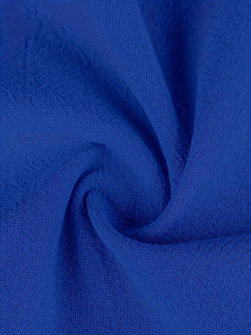 Nora™ - Dress with pockets