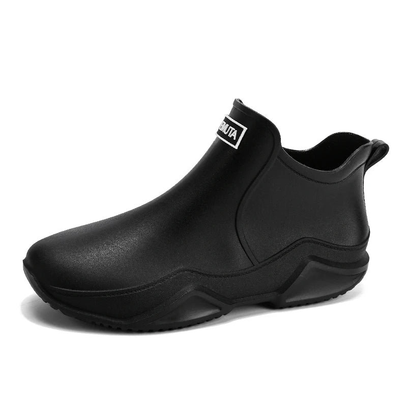 Valenzora | Waterproof rubber boots