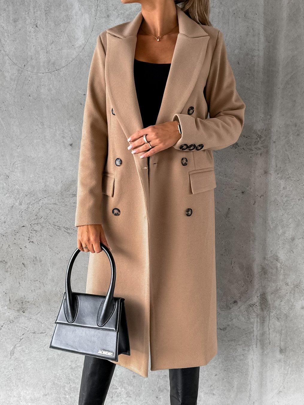Valenzora | Stylische Damenjacke