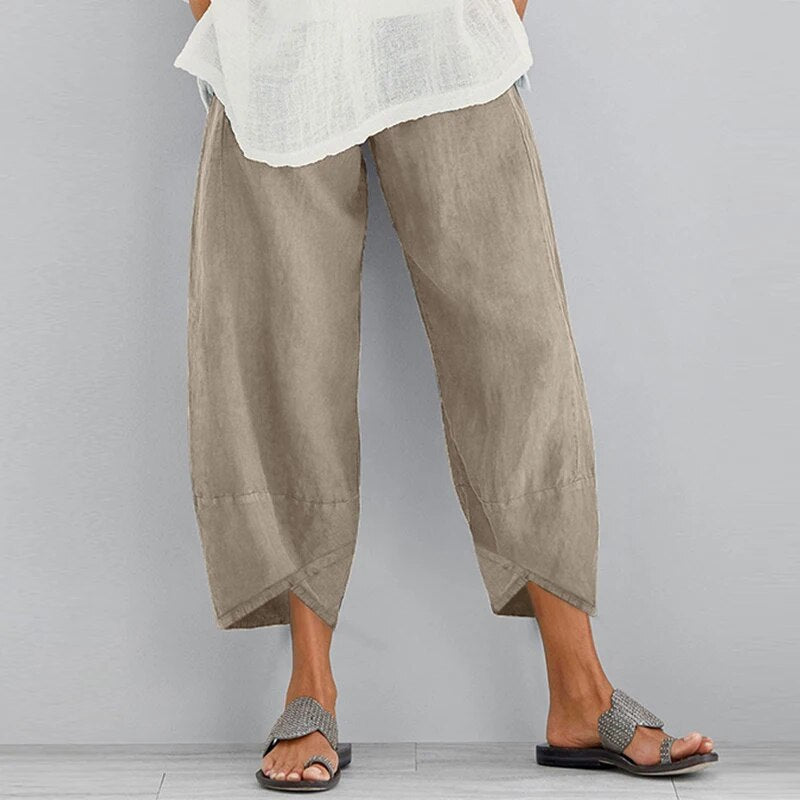 Valenzora – Asymmetrische Hose