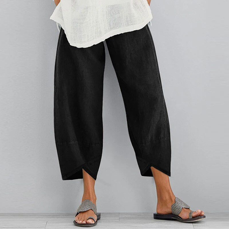 Valenzora – Asymmetrische Hose