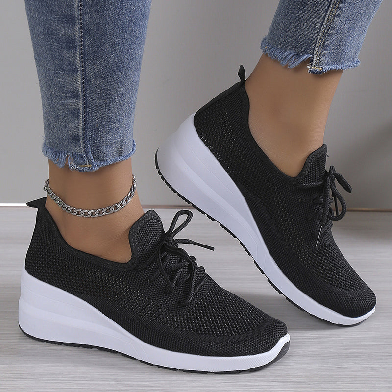 Valenzora | Orthopedic Women's Sneakers