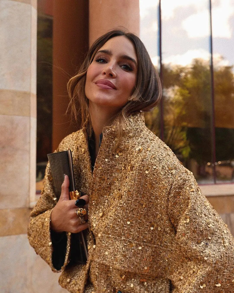 Valenzora | Stylische Damenjacke