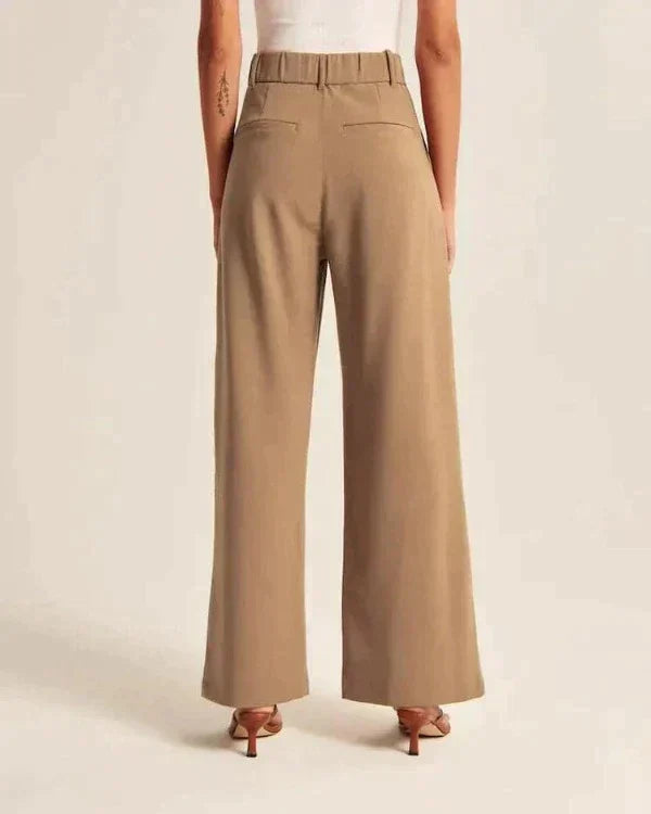 Valenzora | Tailor-made trousers