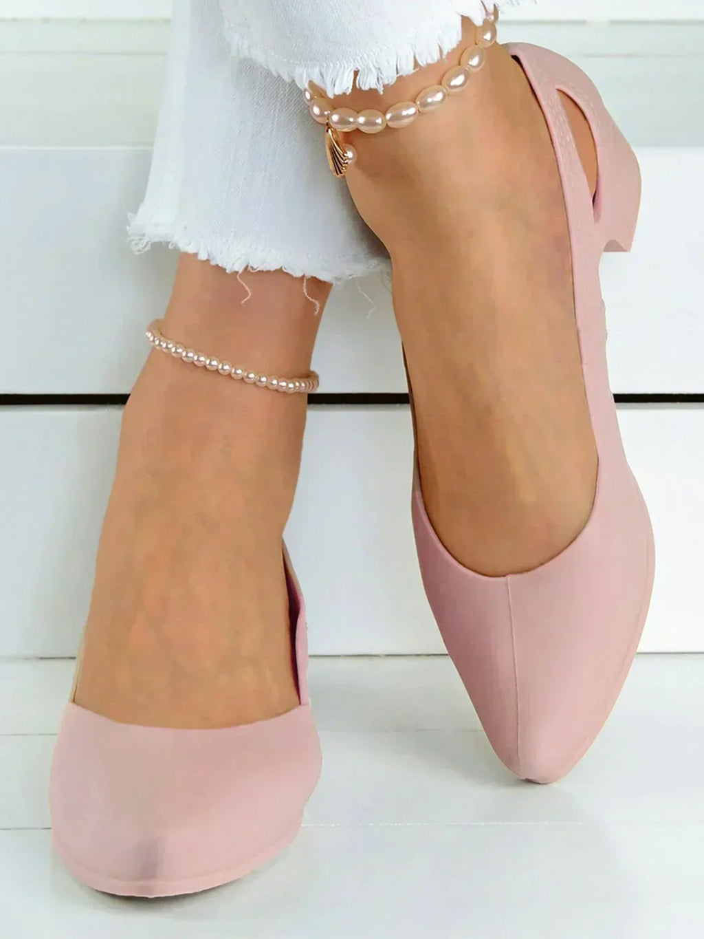 Valenzora | Lightweight Spring Sandals for Women