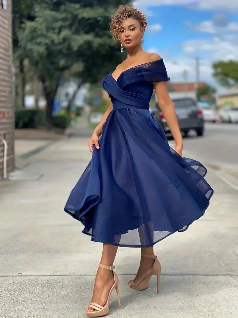 Valenzora | Stylish Strapless Wedding Dress With Spirit