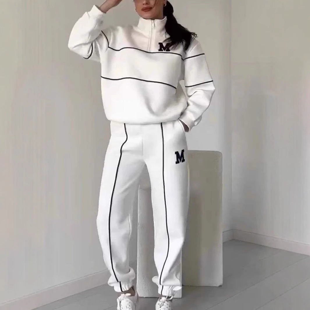 Valenzora | Stylish Cozy Set