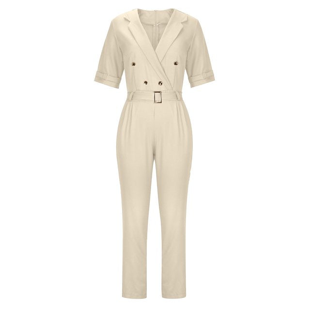 Valenzora | Jumpsuit - Elegant and comfortable