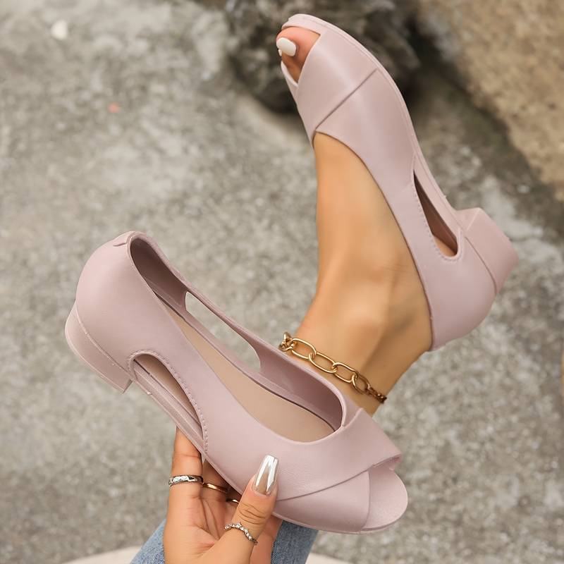 Valenzora | Elegant orthopedic sandals that offer everyday comfort