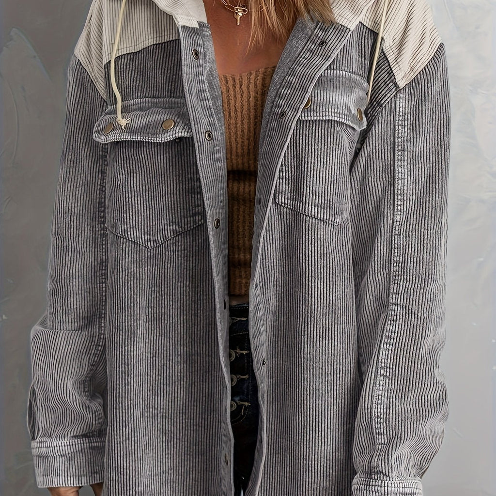 Valenzora | Cute and warm jacket