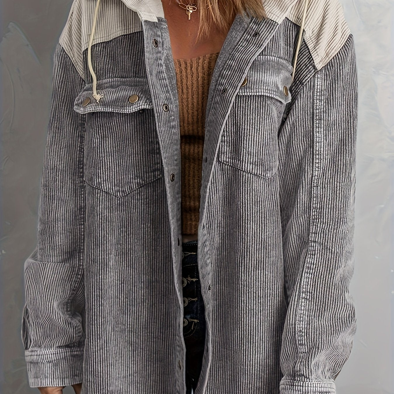 Valenzora | Cute and warm jacket