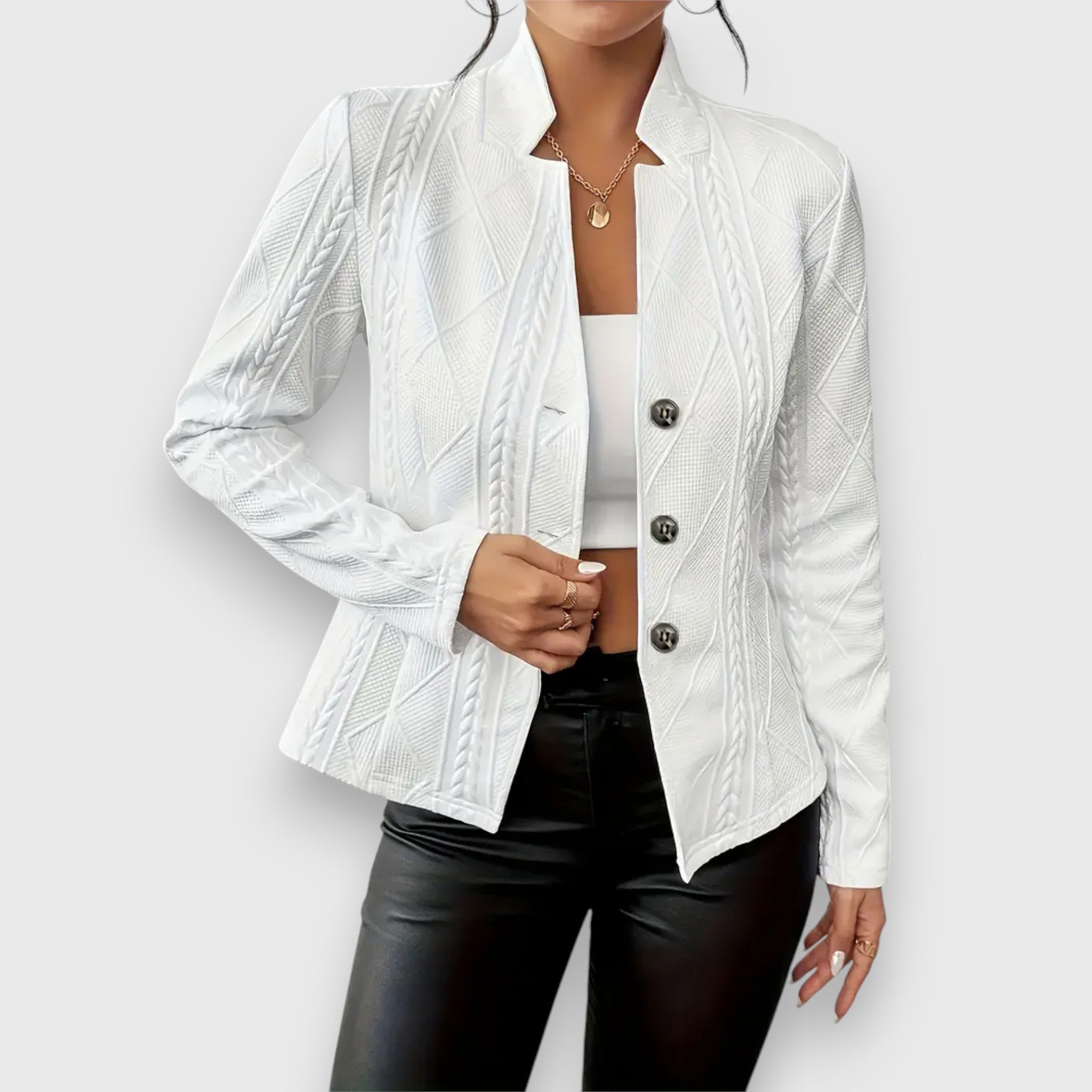 Valenzora | Lightweight spring jacket