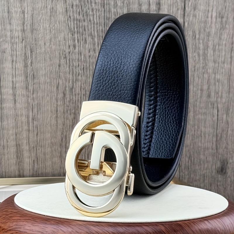 Valenzora | Stylish genuine leather cowhide belt