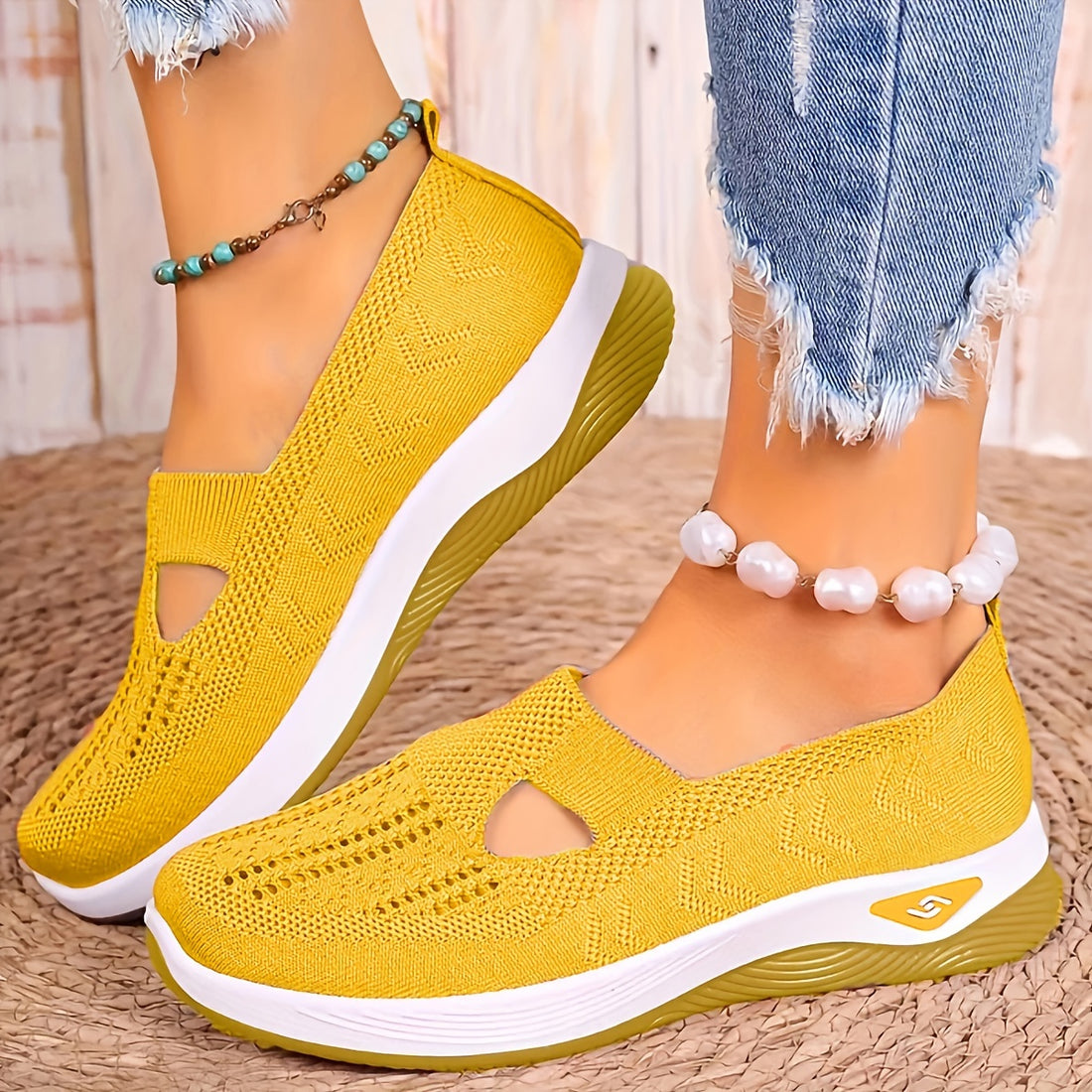 Valenzora | Lightweight and stylish women's sneakers