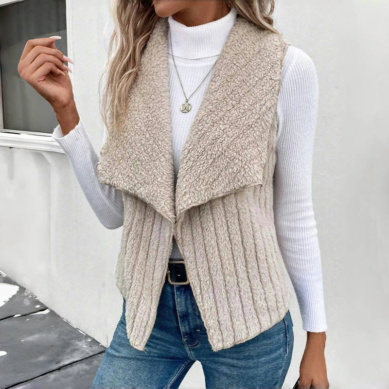 Valenzora | Lässiger Cardigan
