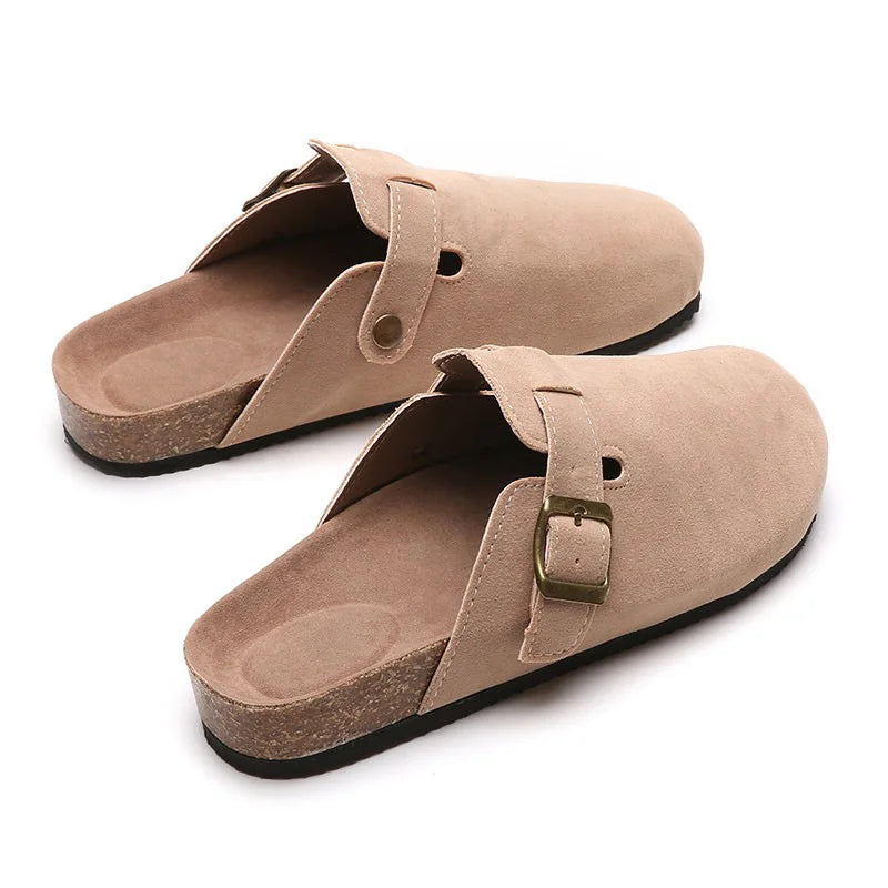 Valenzora | Women's orthopedic sandals